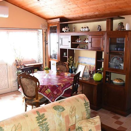 Agriturismo Villa Raja Grosseto Zewnętrze zdjęcie