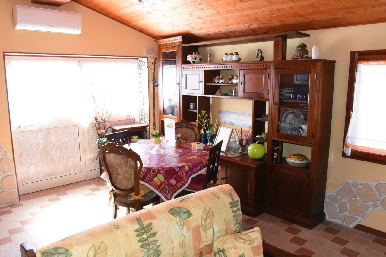 Agriturismo Villa Raja Grosseto Zewnętrze zdjęcie