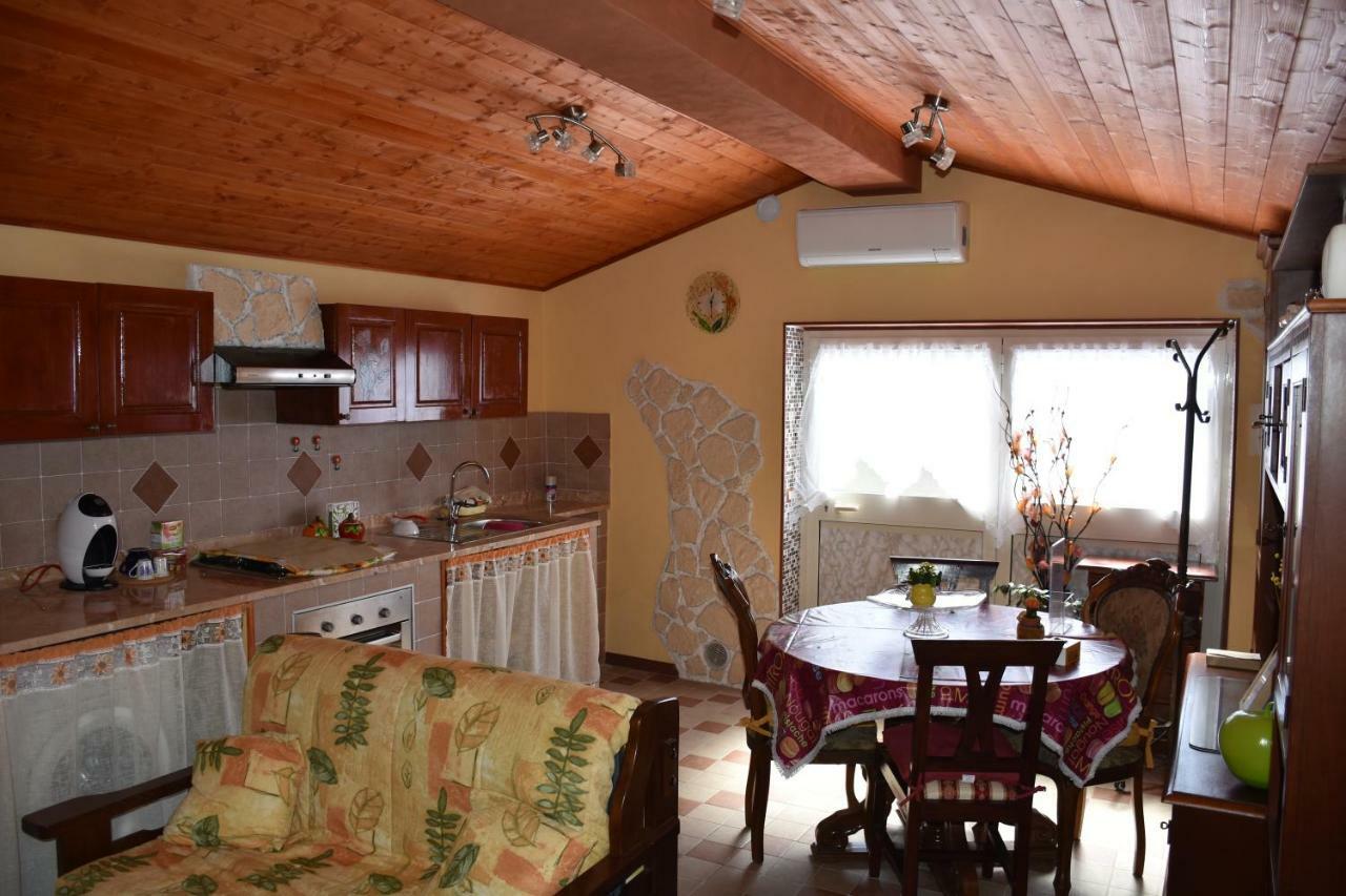 Agriturismo Villa Raja Grosseto Zewnętrze zdjęcie