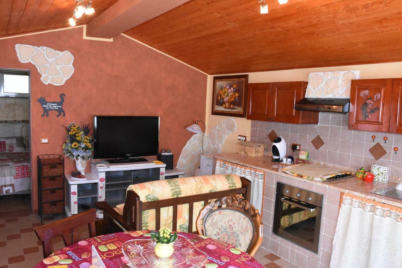 Agriturismo Villa Raja Grosseto Zewnętrze zdjęcie
