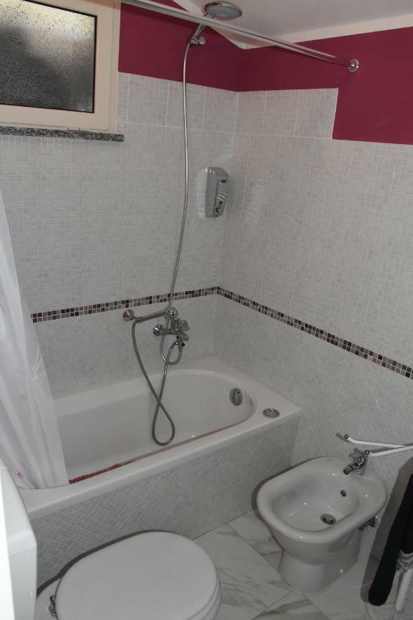 Agriturismo Villa Raja Grosseto Zewnętrze zdjęcie