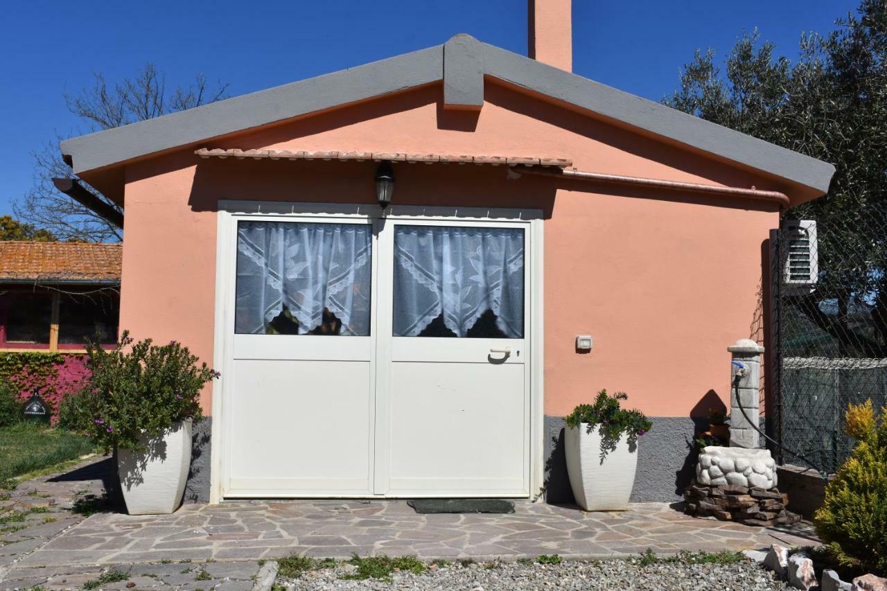 Agriturismo Villa Raja Grosseto Zewnętrze zdjęcie