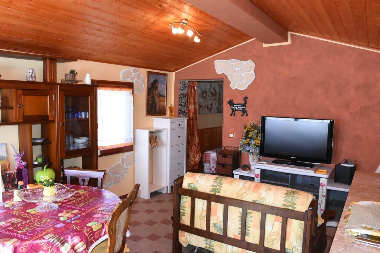 Agriturismo Villa Raja Grosseto Zewnętrze zdjęcie
