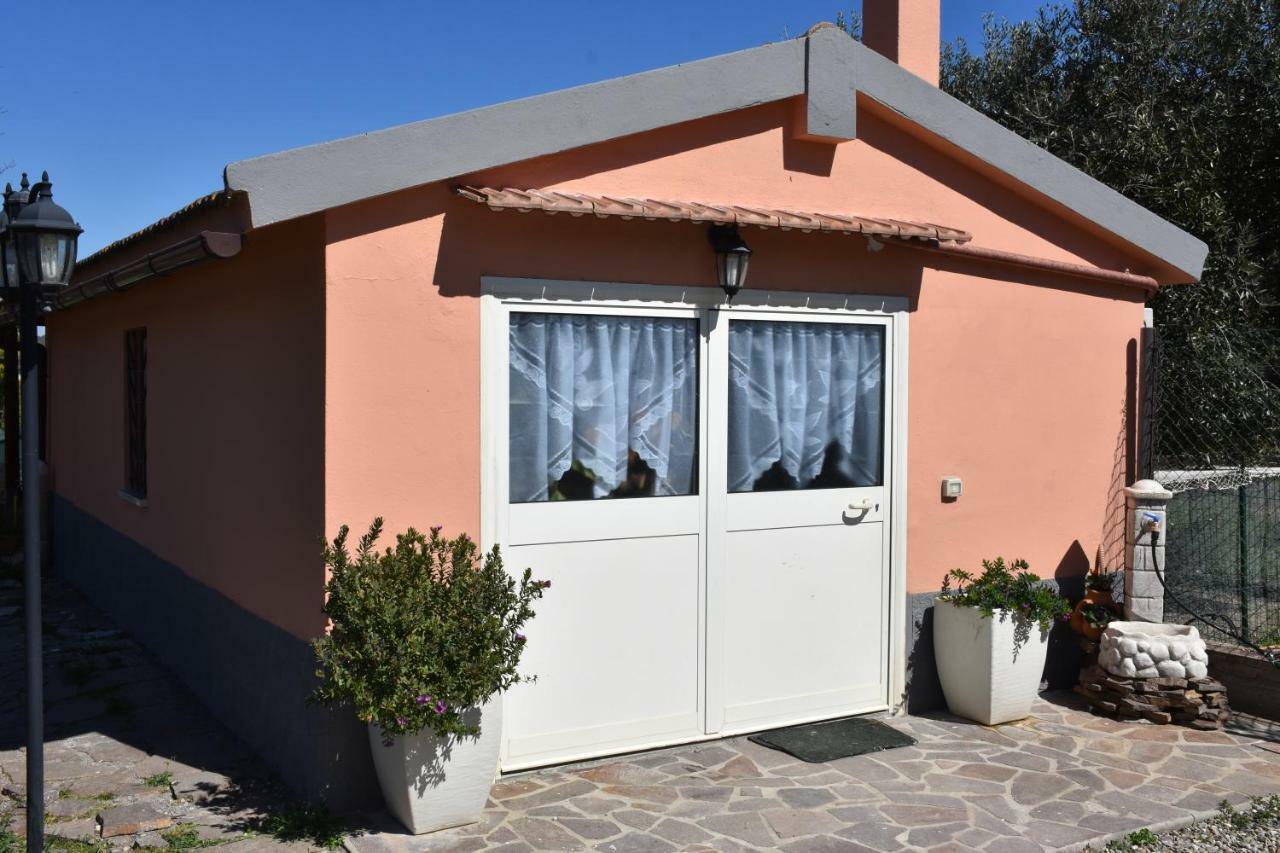 Agriturismo Villa Raja Grosseto Zewnętrze zdjęcie