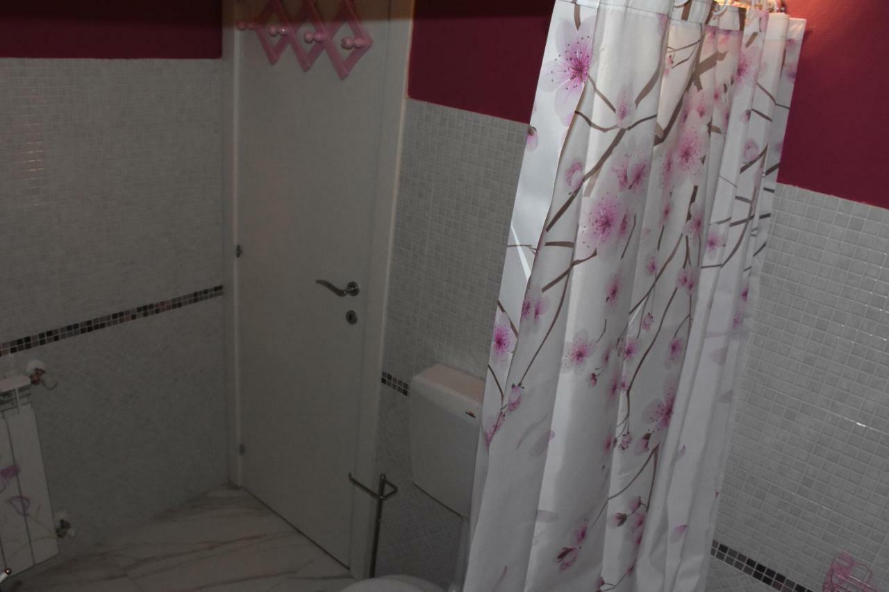Agriturismo Villa Raja Grosseto Zewnętrze zdjęcie