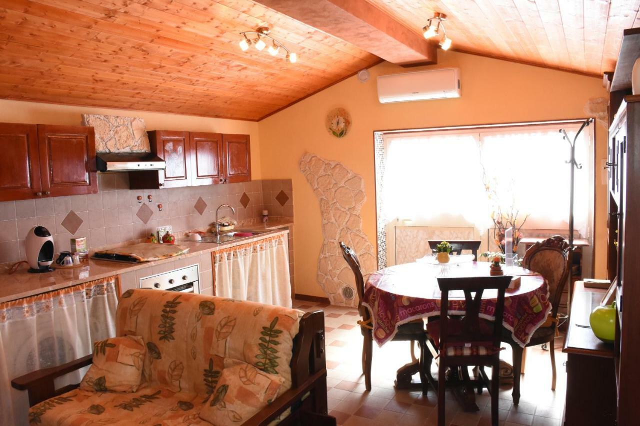 Agriturismo Villa Raja Grosseto Zewnętrze zdjęcie